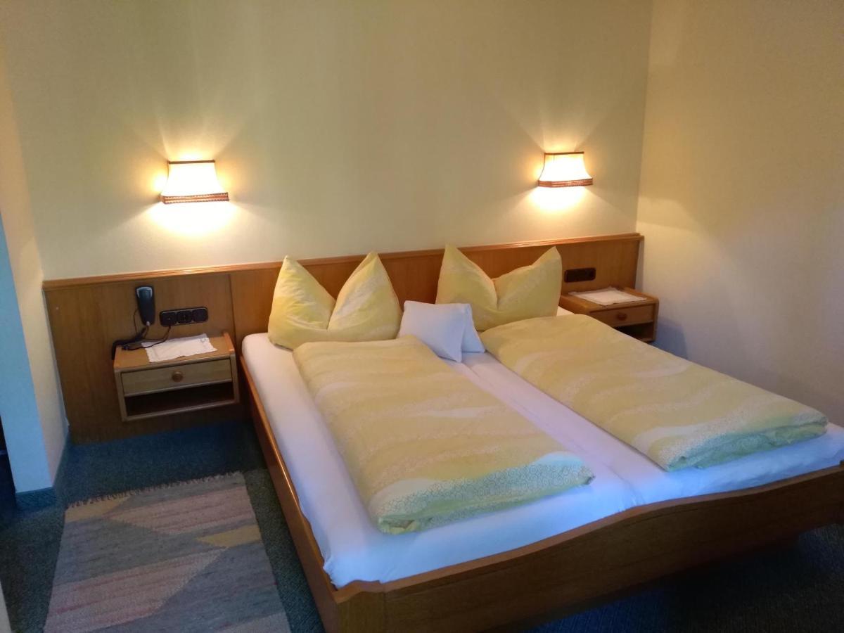 Gasthof Luggi Reith im Alpbachtal