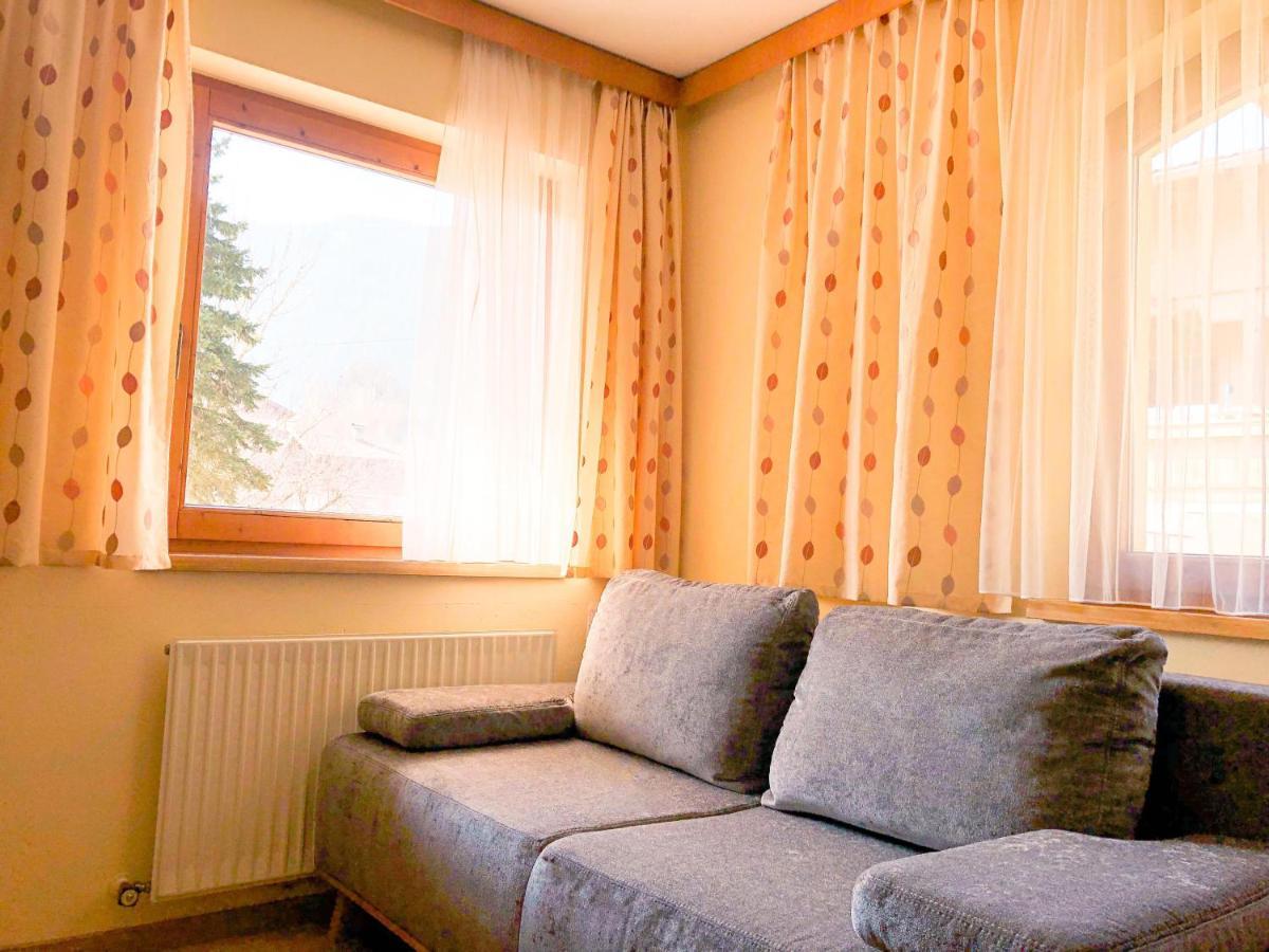 Luggi Reith im Alpbachtal
