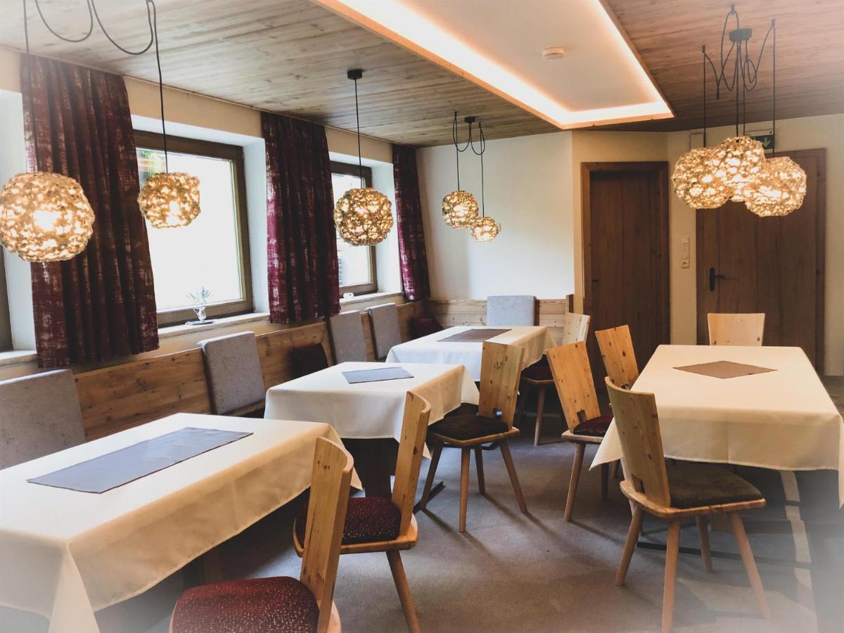 Luggi Gasthof 2*