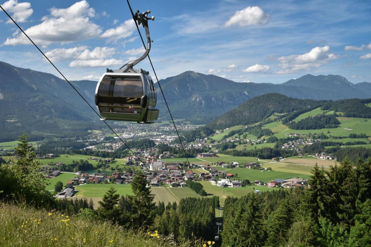 Luggi Gasthof Reith im Alpbachtal